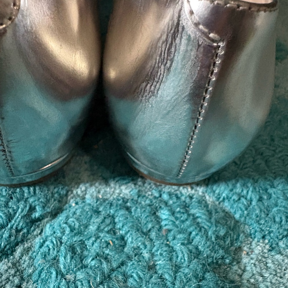 Sophia Webster Bibi Butterfly pointed flats - Picture 3 of 5